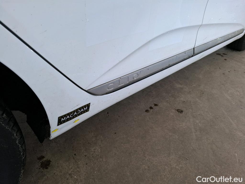 Renault  Clio  V Business 1.0 SCe 65CV BVM5 E6d #11