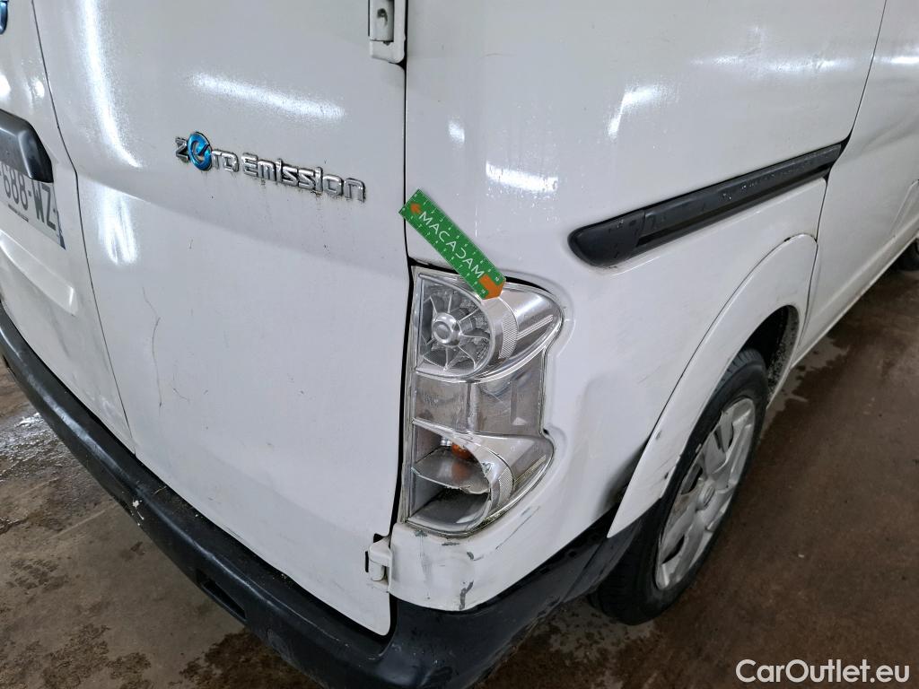  Nissan  NV200 NISSAN e- / 2009 / 4P / Fourgon tôlé 40kWh 109ch N-Connecta Electrique #41