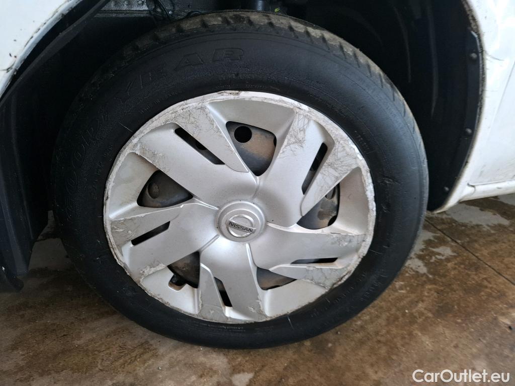  Nissan  NV200 NISSAN e- / 2009 / 4P / Fourgon tôlé 40kWh 109ch N-Connecta Electrique #49