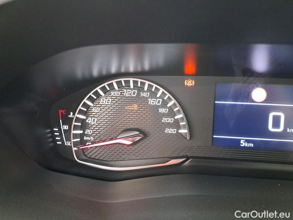  Peugeot  208  Style 1.2 PureTech 100CV BVM6 6E #1