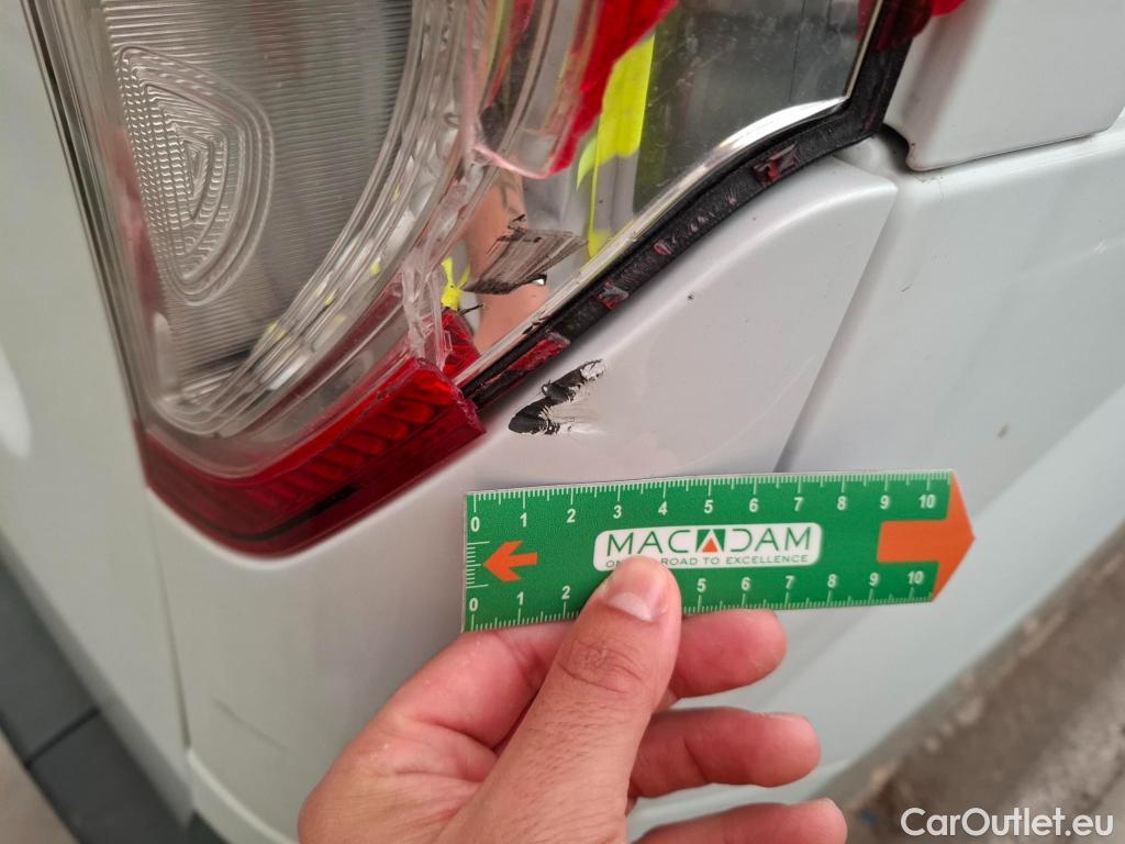  Renault  Kangoo  Zen 1.5 dCi 90CV BVM5 E6 #36