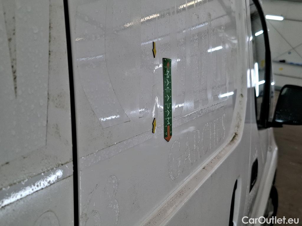  Nissan  NV200 NISSAN e- / 2009 / 4P / Fourgon tôlé 40kWh 109ch N-Connecta Electrique #25