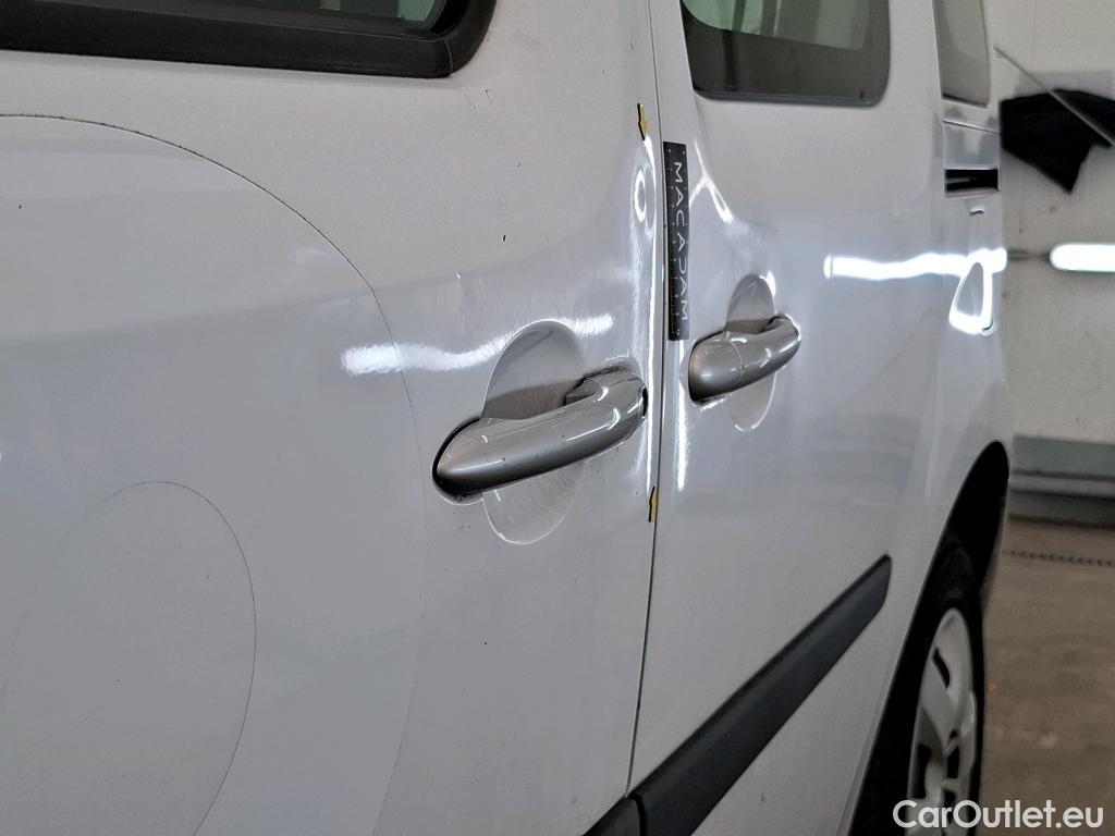  Renault  Kangoo  Zen 1.5 dCi 90CV BVM5 E6 #2