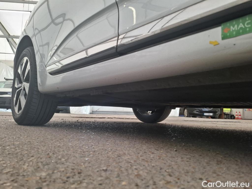  Renault  Clio  V Evolution 1.5 dCi 100CV BVM6 E6d #22