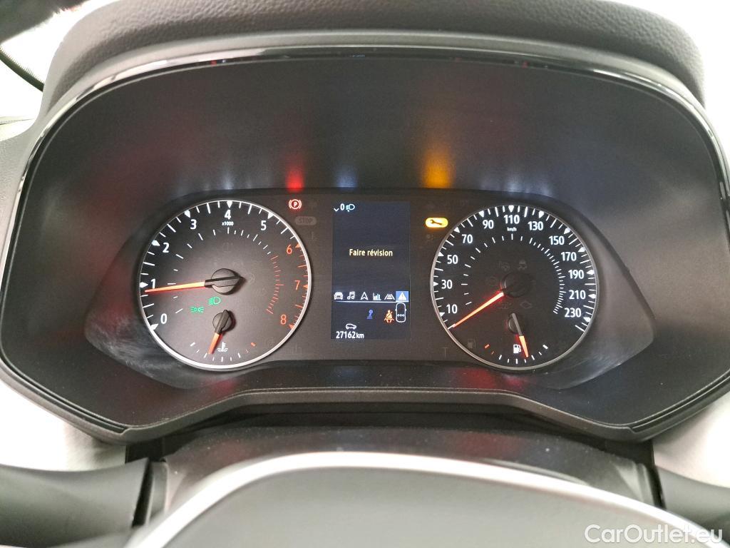  Renault  Clio  V Evolution 1.0 TCe 100CV BVM6 E6d / GPL #1