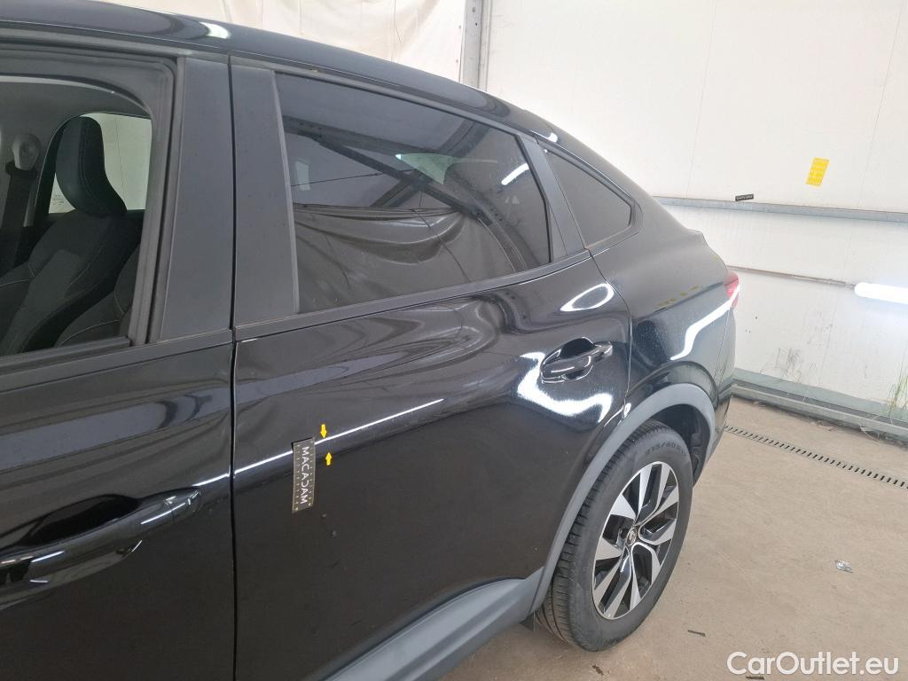  Renault  Arkana  Evolution 1.6 E-TECH Hybrid 145CV BVA6 E6d #22
