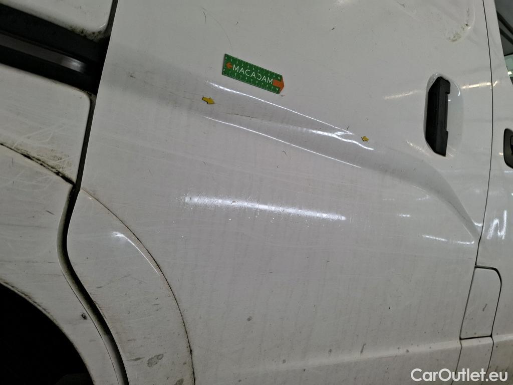  Nissan  NV200 NISSAN e- / 2009 / 4P / Fourgon tôlé 40kWh 109ch N-Connecta Electrique #24