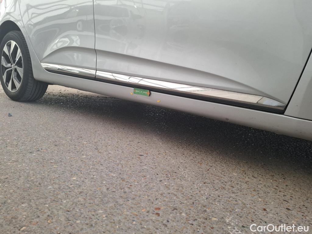  Renault  Clio  V Evolution 1.5 dCi 100CV BVM6 E6d #23