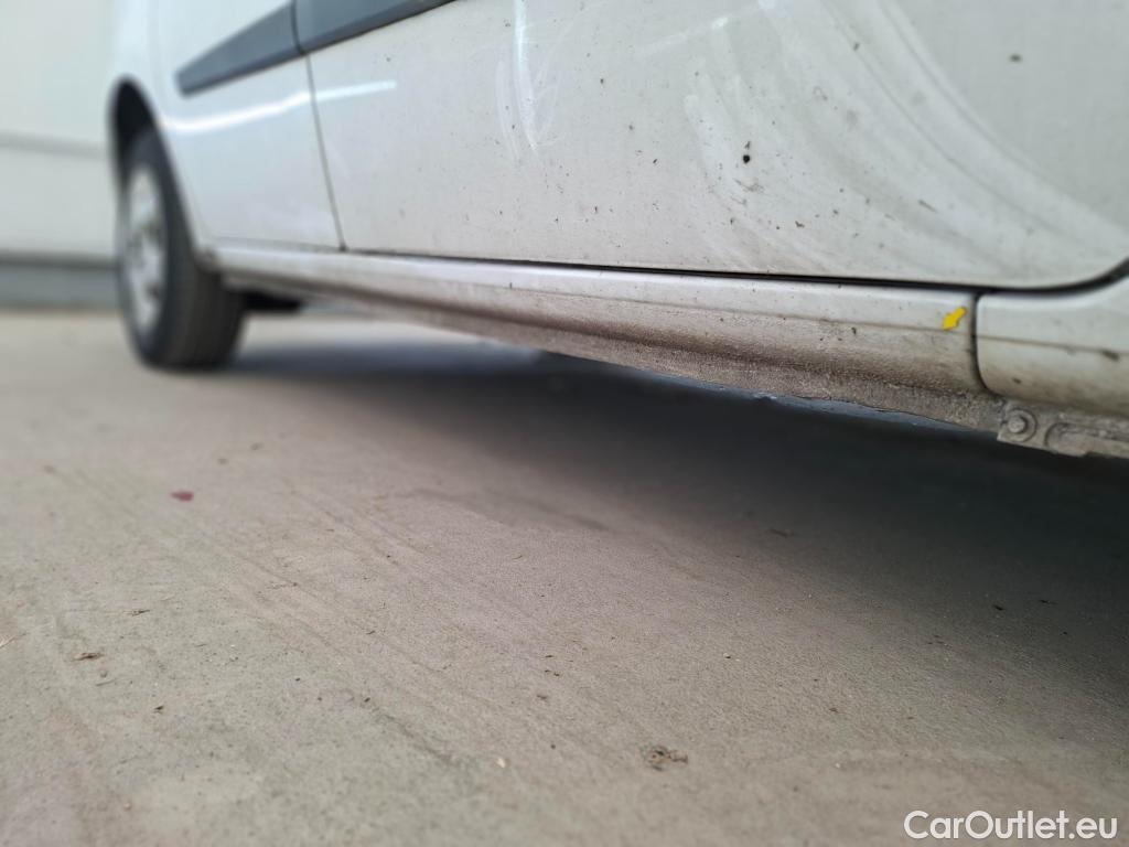  Renault  Kangoo  Zen 1.5 dCi 90CV BVM5 E6 #43
