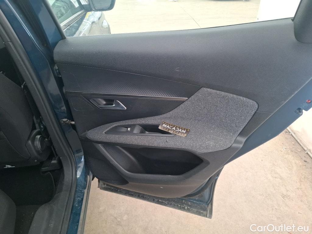  Peugeot  3008  II Active Pack 1.5 HDi 130CV BVA8 E6d #20