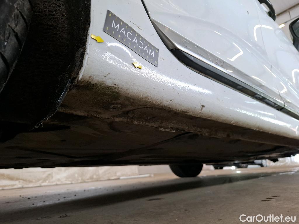  Renault  Clio  V Business 1.0 SCe 65CV BVM5 E6d #12