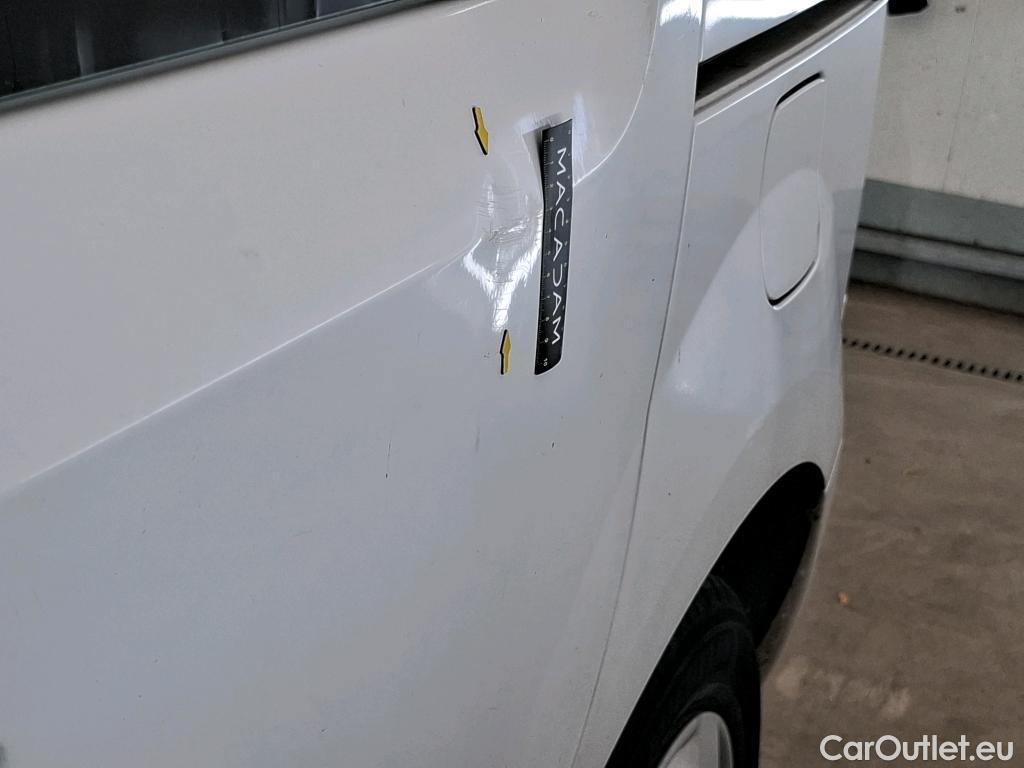 Renault  Kangoo  Zen 1.5 dCi 90CV BVM5 E6 #4