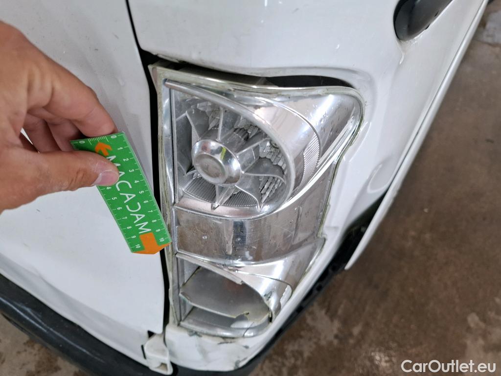  Nissan  NV200 NISSAN e- / 2009 / 4P / Fourgon tôlé 40kWh 109ch N-Connecta Electrique #42