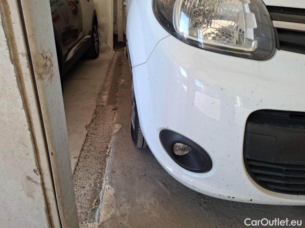  Renault  Kangoo  Zen 1.5 dCi 90CV BVM5 E6 #12