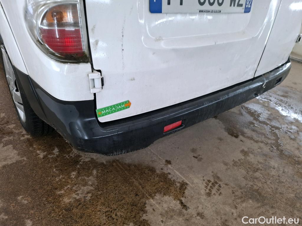  Nissan  NV200 NISSAN e- / 2009 / 4P / Fourgon tôlé 40kWh 109ch N-Connecta Electrique #17