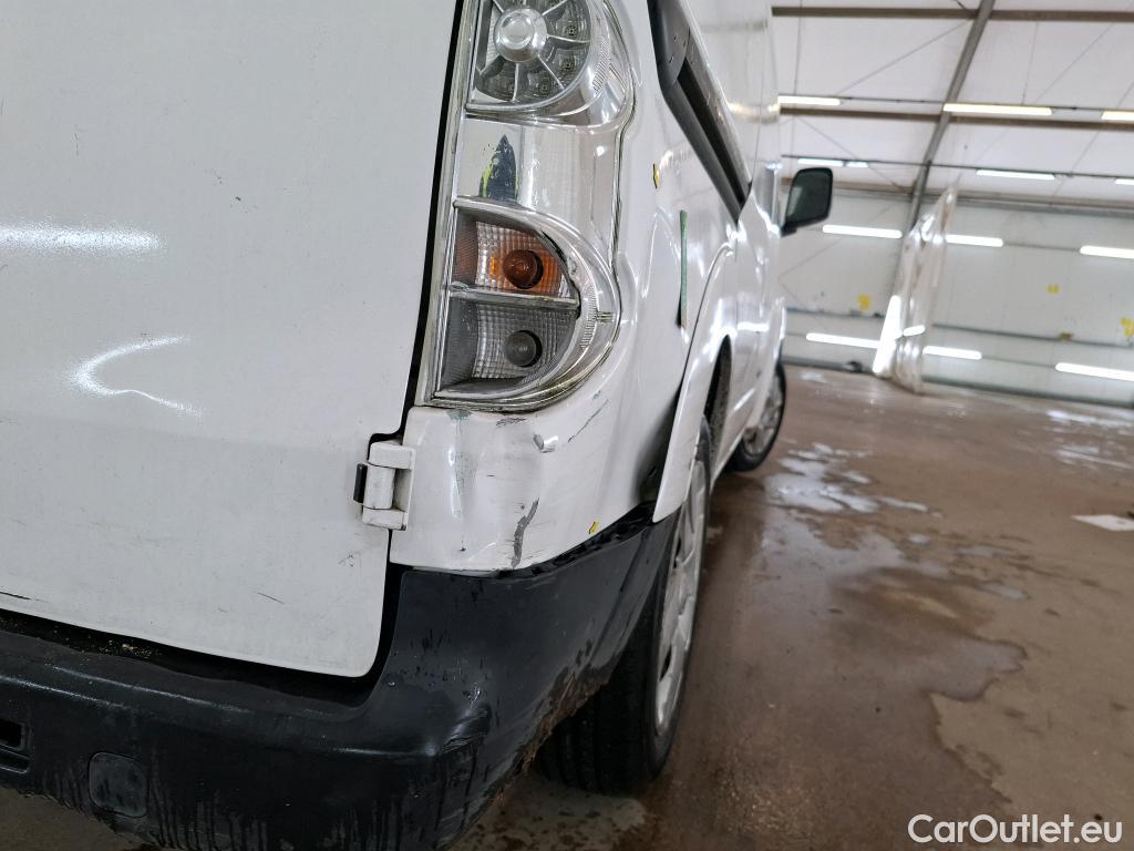 Nissan  NV200 NISSAN e- / 2009 / 4P / Fourgon tôlé 40kWh 109ch N-Connecta Electrique #9