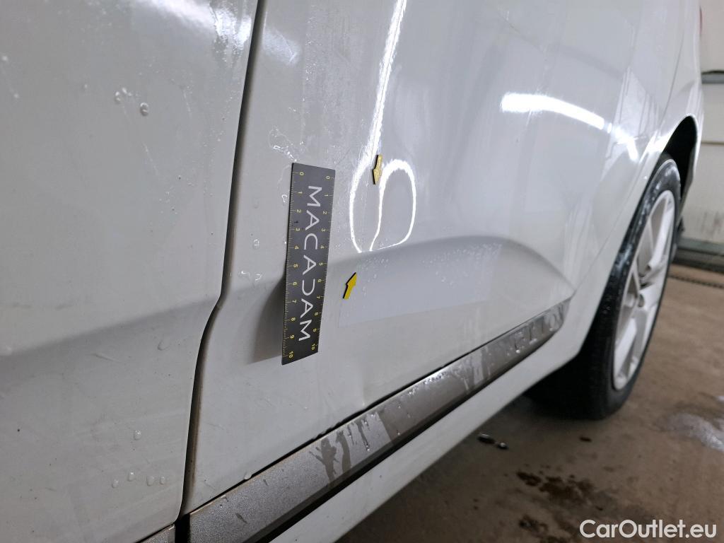  Renault  Clio  V Business 1.0 SCe 65CV BVM5 E6d #8