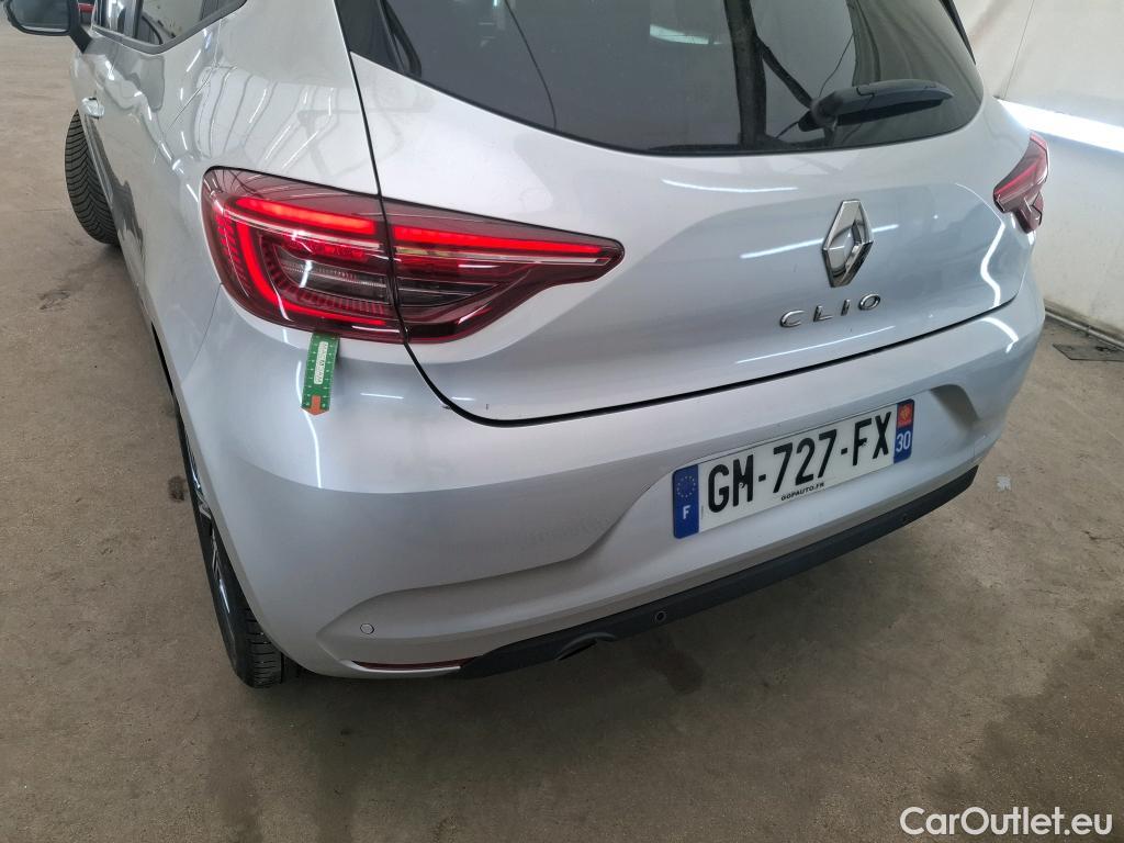  Renault  Clio  V Evolution 1.5 dCi 100CV BVM6 E6d #33