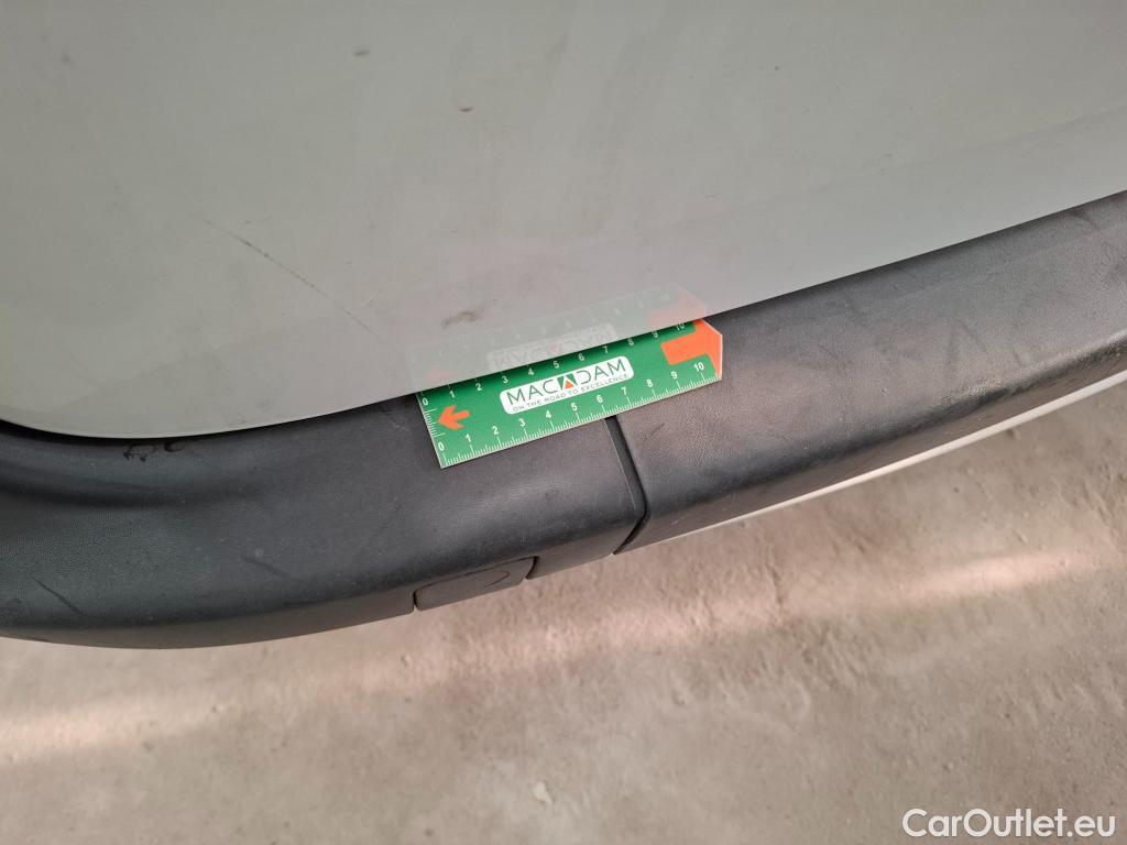  Renault  Kangoo  Zen 1.5 dCi 90CV BVM5 E6 #39
