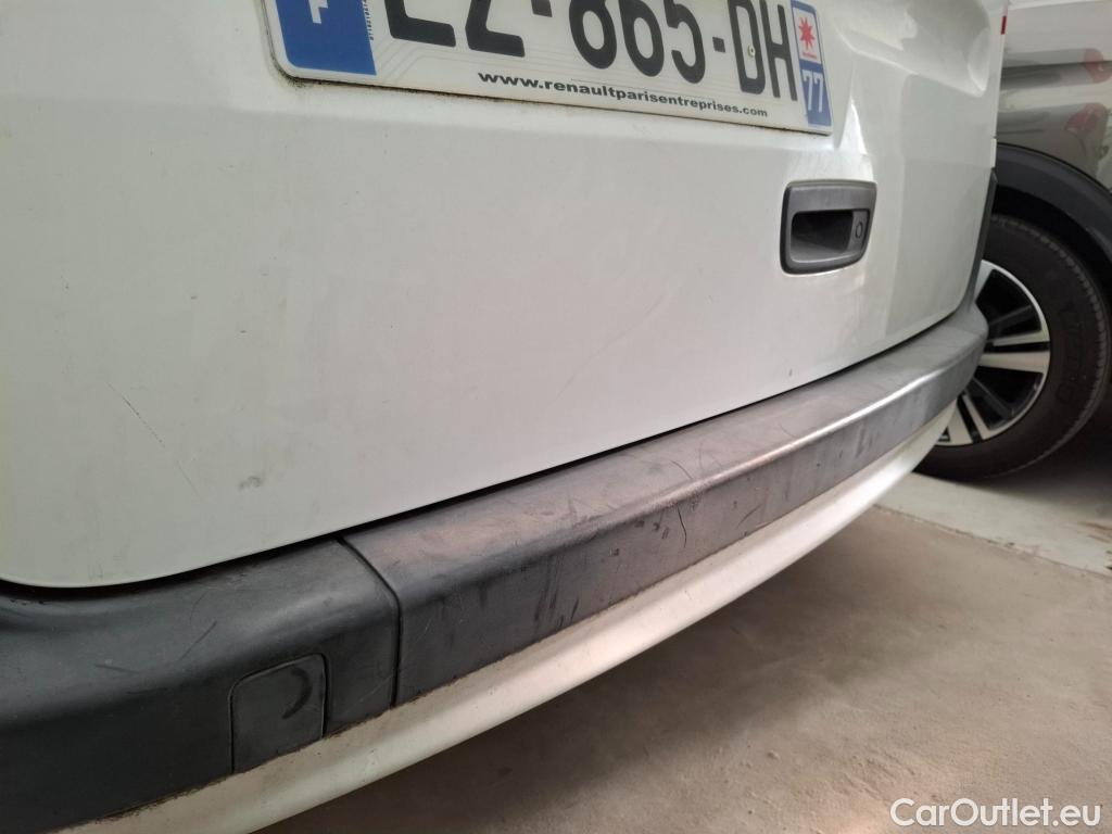  Renault  Kangoo  Zen 1.5 dCi 90CV BVM5 E6 #24