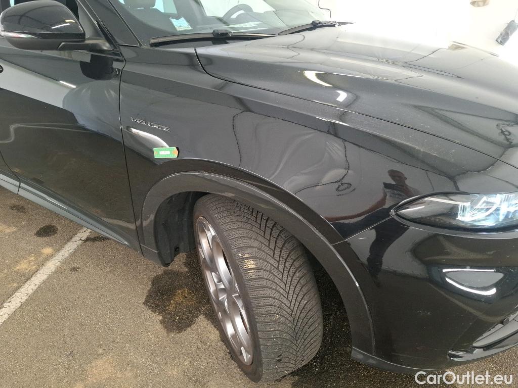  Alfa Romeo  TONALE ALFA ROMEO  / 2022 / 5P / SUV 1.3T PHEV 280 AT6 Q4 Veloce #65