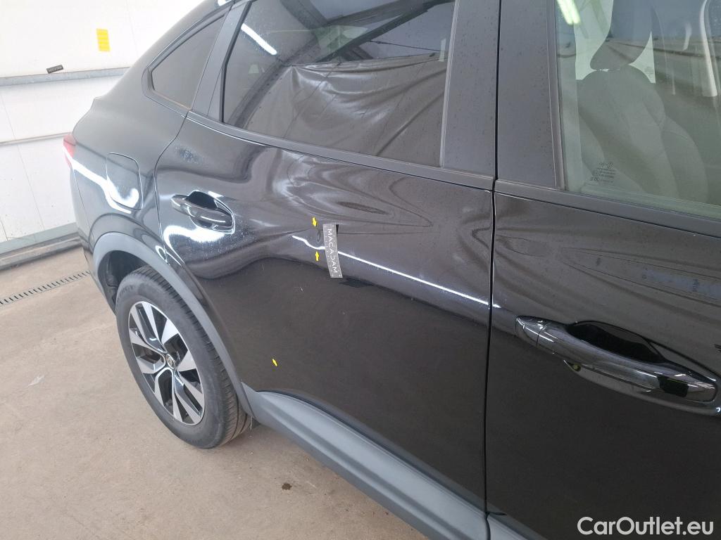  Renault  Arkana  Evolution 1.6 E-TECH Hybrid 145CV BVA6 E6d #1