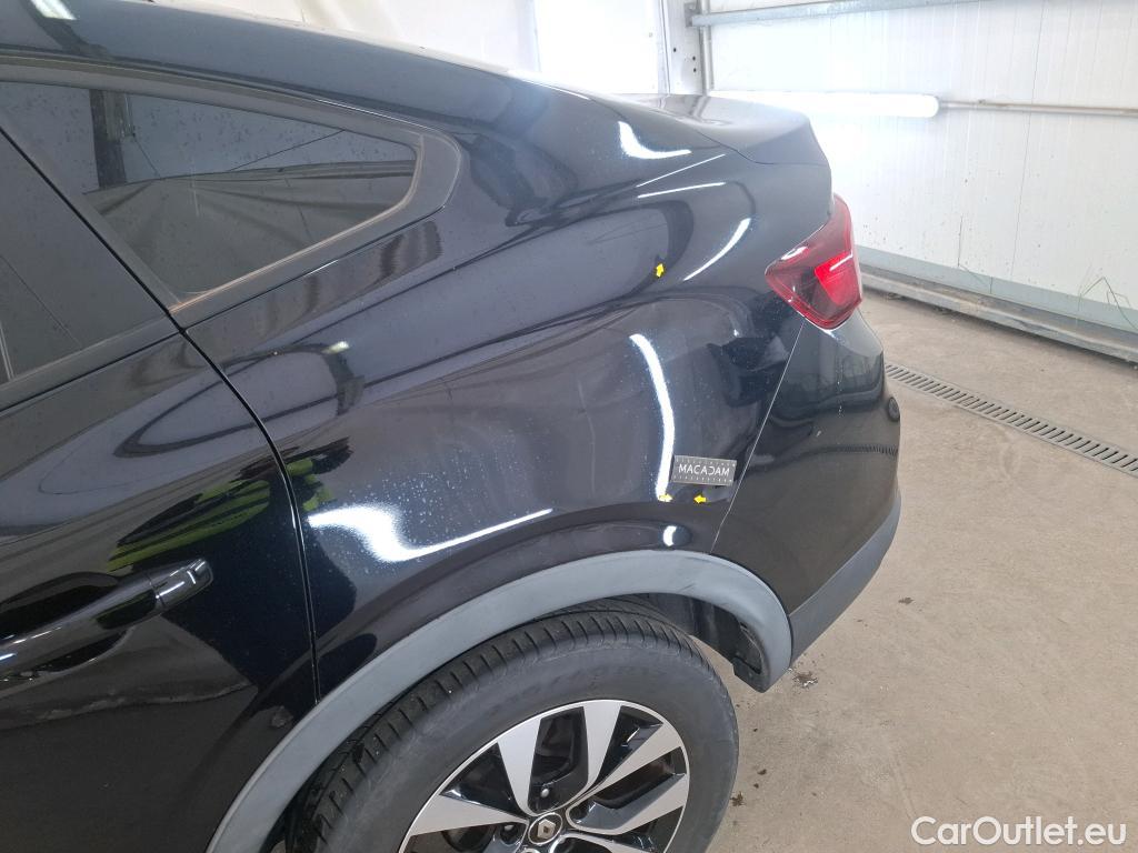  Renault  Arkana  Evolution 1.6 E-TECH Hybrid 145CV BVA6 E6d #11