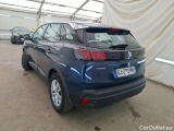  Peugeot  3008  II Active Pack 1.5 HDi 130CV BVA8 E6d #2