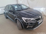  Renault  Arkana  Evolution 1.6 E-TECH Hybrid 145CV BVA6 E6d #4