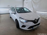  Renault  Clio  V Business 1.0 SCe 65CV BVM5 E6d #4