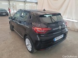  Renault  Clio  V Business 1.0 TCe 90CV BVM6 E6d #2