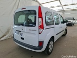  Renault  Kangoo  Zen 1.5 dCi 90CV BVM5 E6 #3
