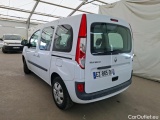  Renault  Kangoo  Zen 1.5 dCi 90CV BVM5 E6 #2