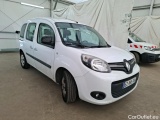  Renault  Kangoo  Zen 1.5 dCi 90CV BVM5 E6 #4