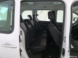  Renault  Kangoo  Zen 1.5 dCi 90CV BVM5 E6 #9