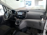  Nissan  NV200 NISSAN e- / 2009 / 4P / Fourgon tôlé 40kWh 109ch N-Connecta Electrique #6