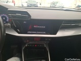  Audi  A3 AUDI  Berline / 2020 / 4P / Berline 30 TFSI MHEV S Tronic 110 Business Line #7