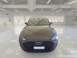  Audi  A3 AUDI  / 2020 / 5P / BERLINA 40 TFSI E S TRONIC BUSINESS S.BACK #6