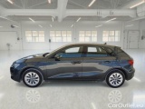  Audi  A3 AUDI  / 2020 / 5P / BERLINA 40 TFSI E S TRONIC BUSINESS S.BACK #8