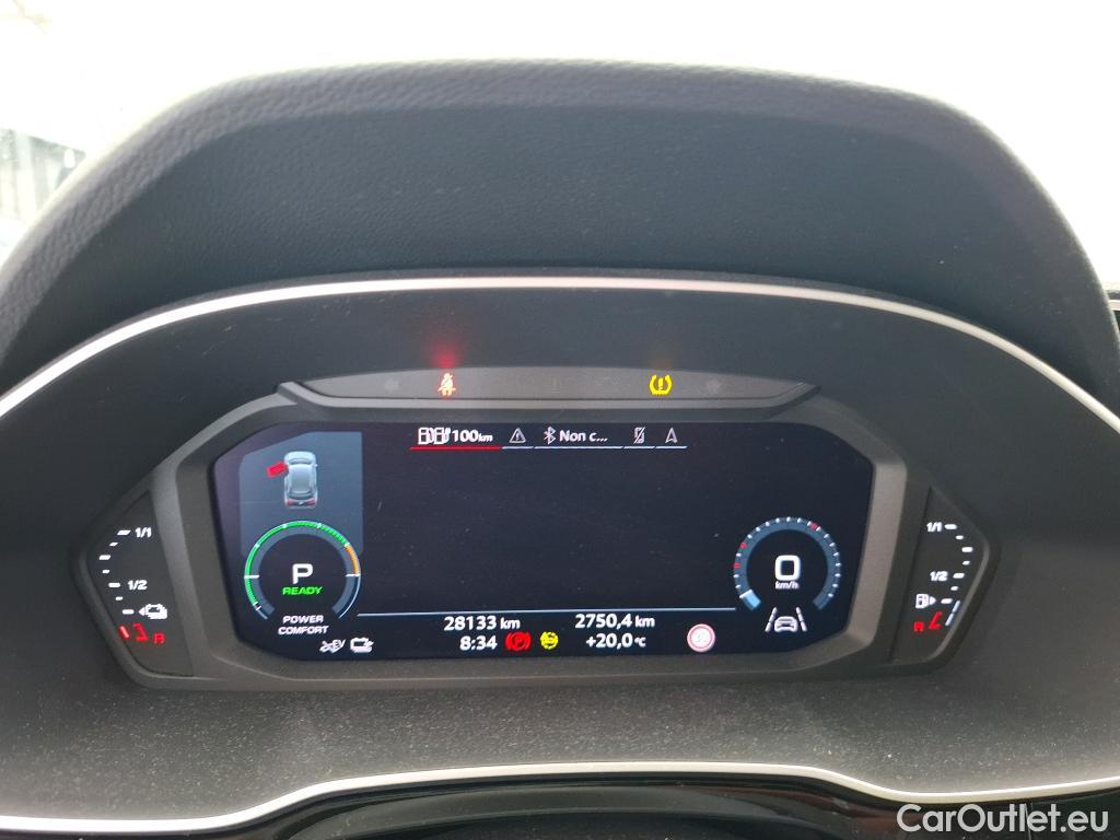  Audi  Q3 AUDI  / 2018 / 5P / SUV 45 TFSI E 245 S TRONIC S LINE #6