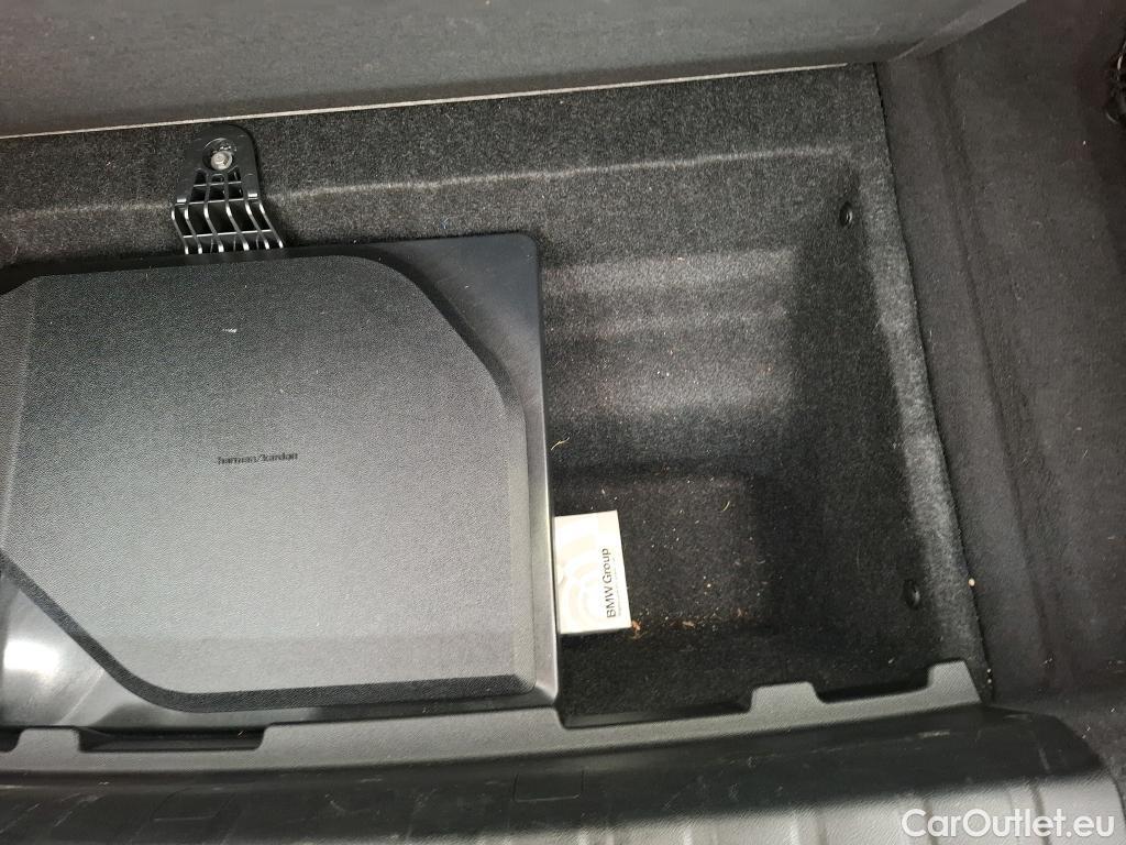  Bmw  Serie 4 BMW i4 / 2021 / 5P / Berline eDrive35 286ch #1