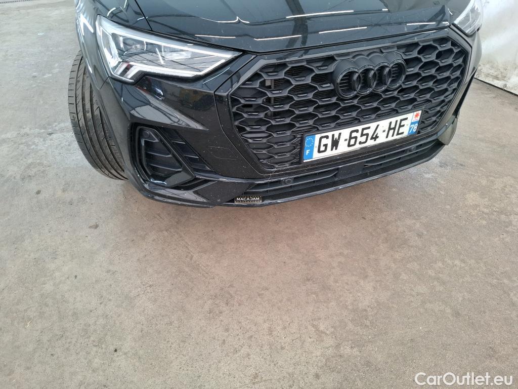 Audi  Q3 AUDI  Sportback 2019  5P  SUV 45 TFSI E 245 S TRONIC S LINE #3