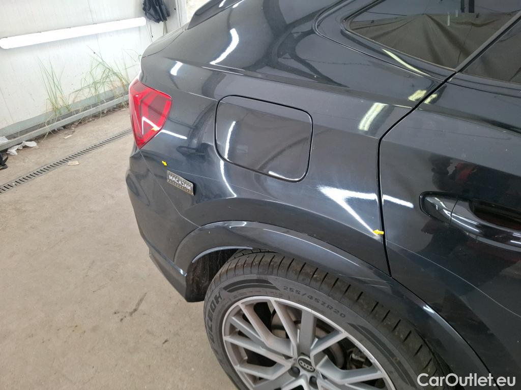  Audi  Q3 AUDI  Sportback 2019  5P  SUV 45 TFSI E 245 S TRONIC S LINE #5