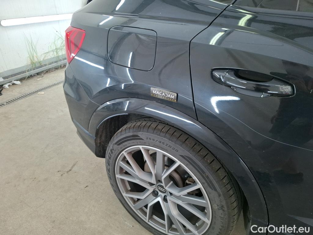  Audi  Q3 AUDI  Sportback 2019  5P  SUV 45 TFSI E 245 S TRONIC S LINE #22