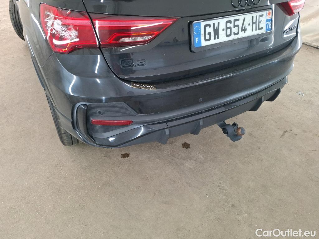  Audi  Q3 AUDI  Sportback 2019  5P  SUV 45 TFSI E 245 S TRONIC S LINE #41
