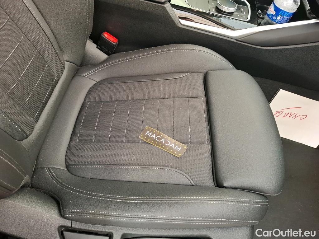  Bmw  Serie 4 BMW i4 / 2021 / 5P / Berline eDrive35 286ch #6