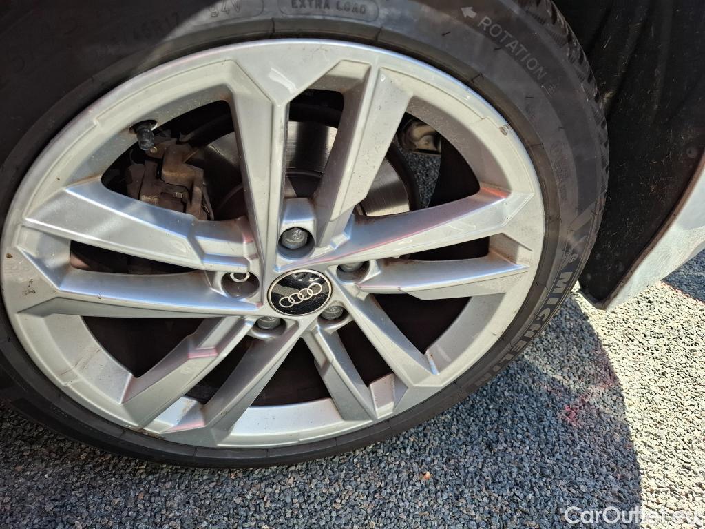  Audi  A3 AUDI  Sportback / 2020 / 5P / Berline 40 TFSI e 204 S Tronic Business Line #21