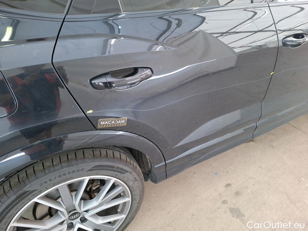  Audi  Q3 AUDI  Sportback 2019  5P  SUV 45 TFSI E 245 S TRONIC S LINE #10