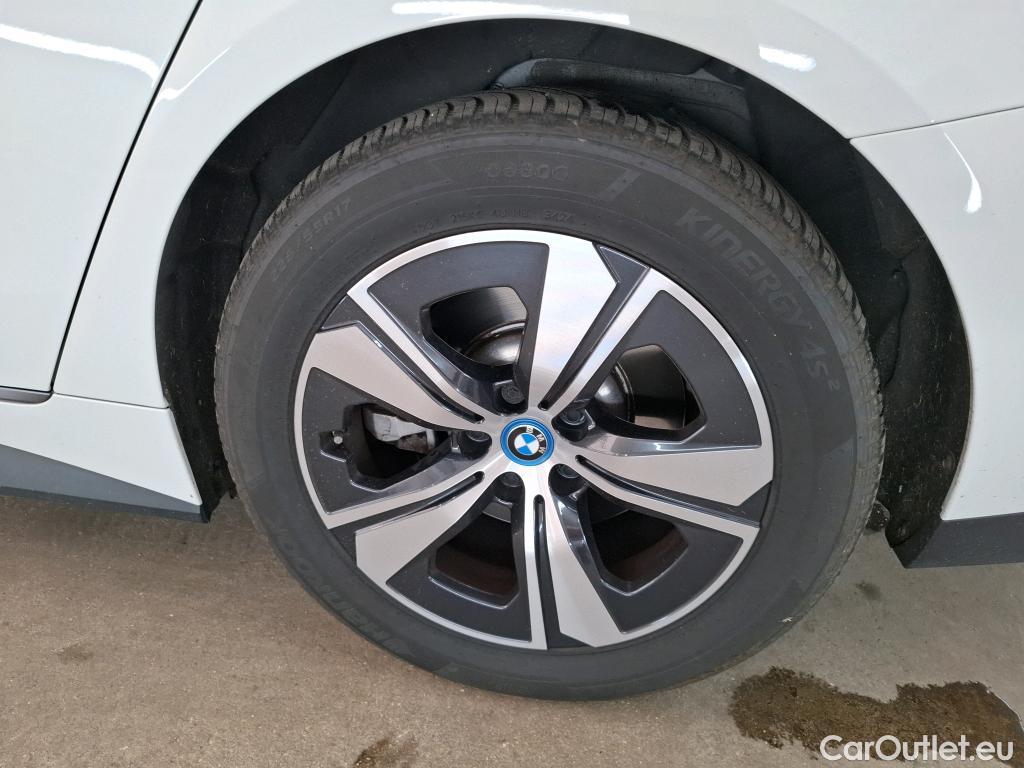  Bmw  Serie 4 BMW i4 / 2021 / 5P / Berline eDrive35 286ch #5