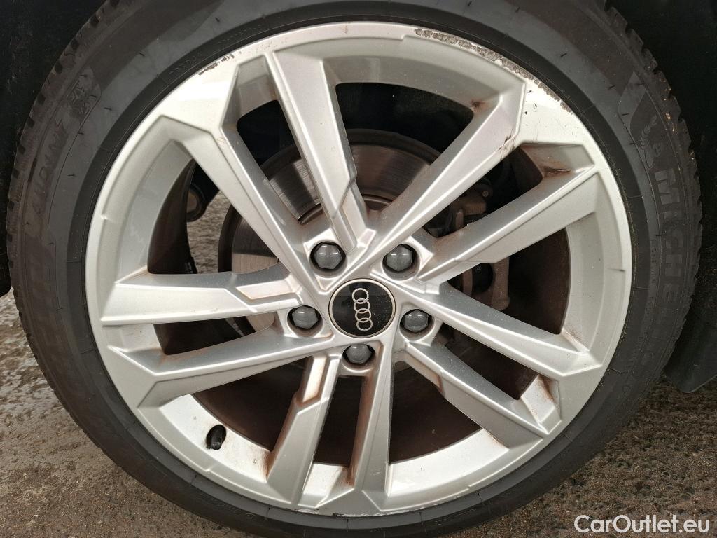  Audi  A3 AUDI  Sportback / 2020 / 5P / Berline 40 TFSI e 204 S Tronic Business Line #16